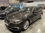 BMW Serie 5 520 luxury Line