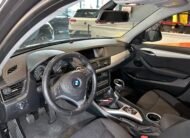 BMW x1 Sdrive 18
