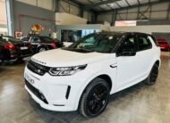 LAND ROVER DISCOVERY SPORT 2.0 MHEV