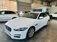 JAGUAR XE 2.0D