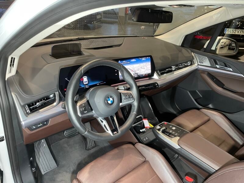 BMW Serie 2 218D