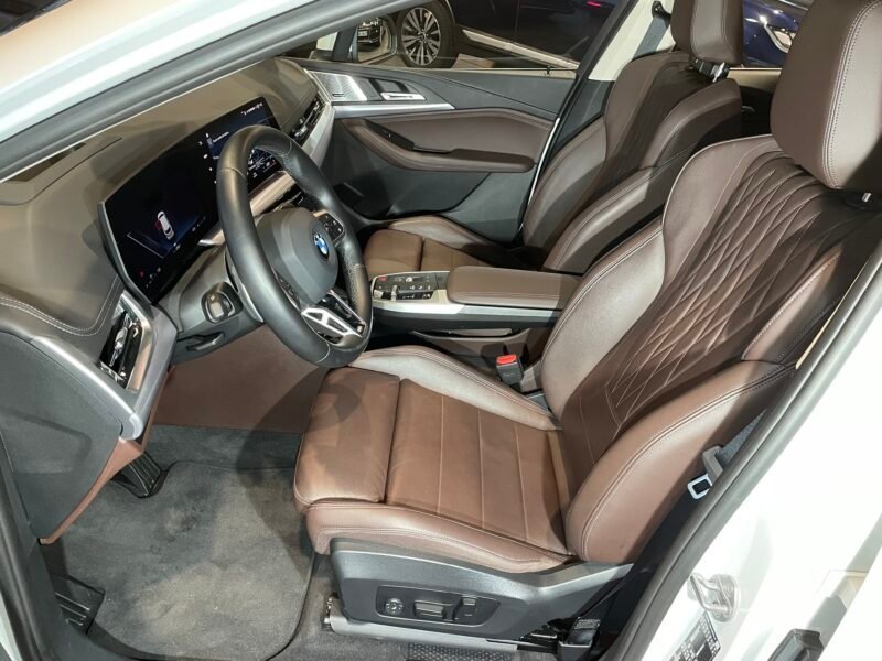 BMW Serie 2 218D