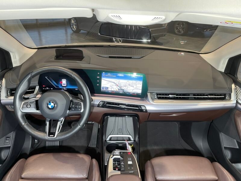 BMW Serie 2 218D