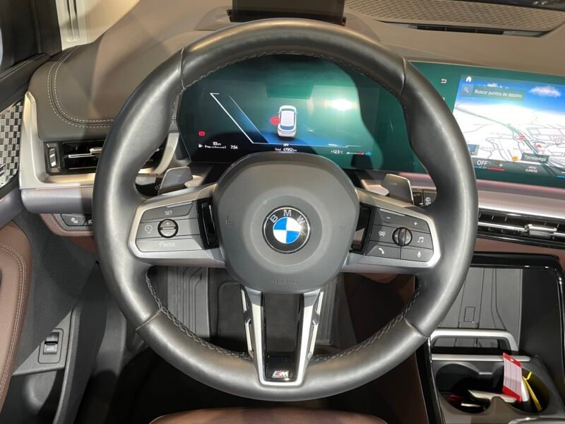 BMW Serie 2 218D