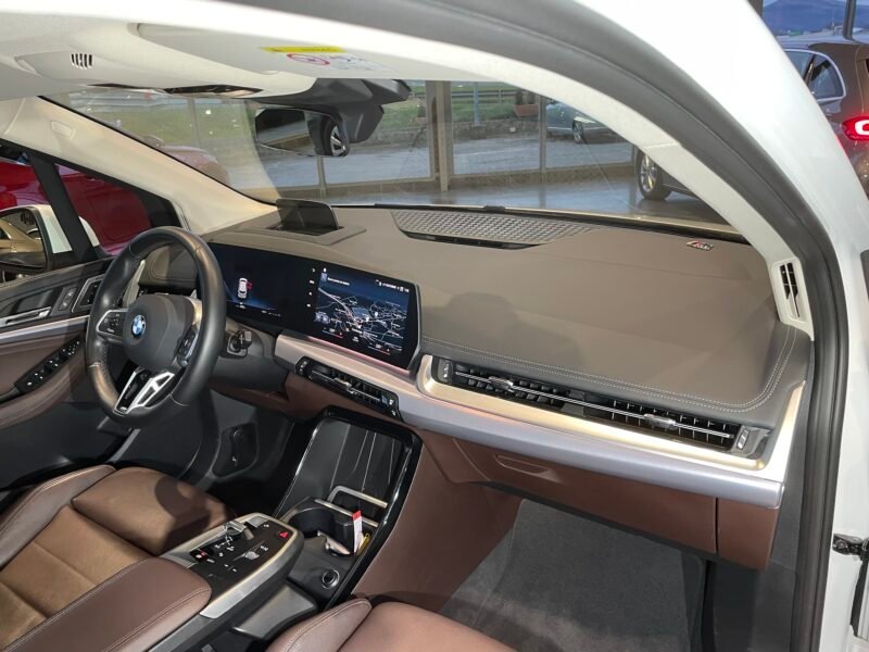 BMW Serie 2 218D