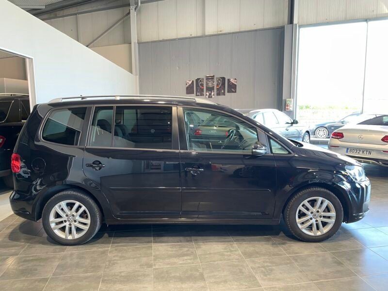 VOLKSWAGEN Touran 1.6 TDI