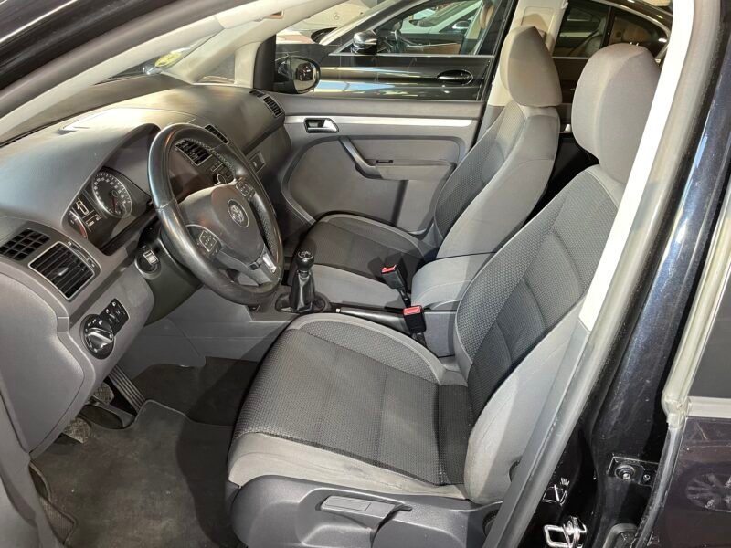 VOLKSWAGEN Touran 1.6 TDI