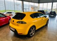 Seat LEON FR 2.0 TDI