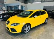 Seat LEON FR 2.0 TDI