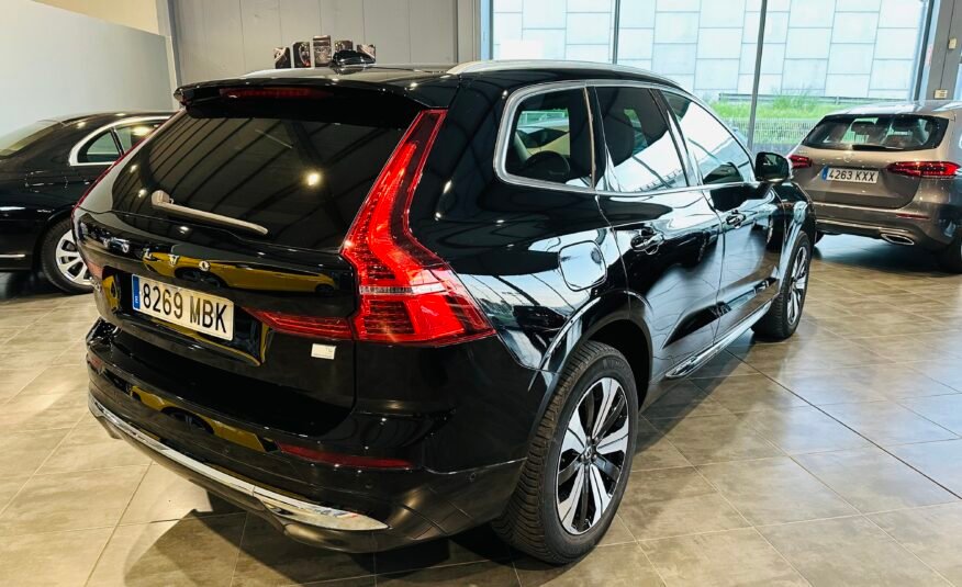 VOLVO XC60 T6 AWD