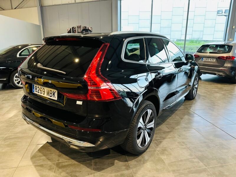 VOLVO XC60 T6 AWD