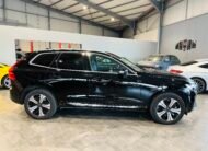 VOLVO XC60 T6 AWD