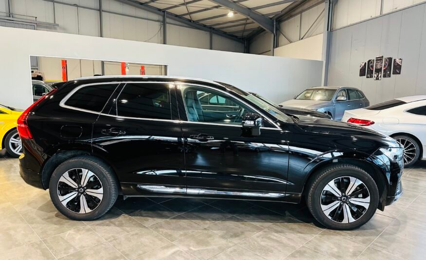 VOLVO XC60 T6 AWD