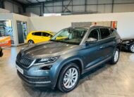 SKODA kodiaq 1.5TFSI 7 PLAZAS