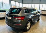 SKODA kodiaq 1.5TFSI 7 PLAZAS