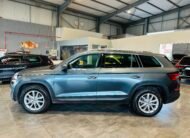 SKODA kodiaq 1.5TFSI 7 PLAZAS