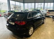 AUDI A3 SPORTBACK 1.6 TDI