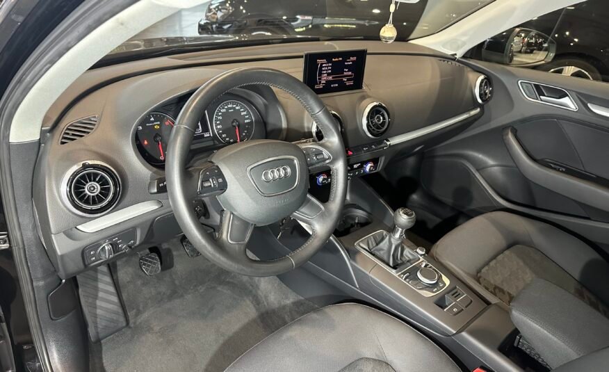 AUDI A3 SPORTBACK 1.6 TDI