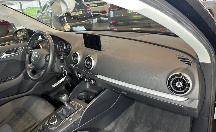 AUDI A3 SPORTBACK 1.6 TDI