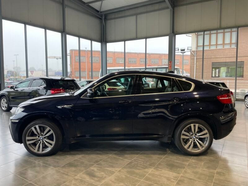 BMW X6 M