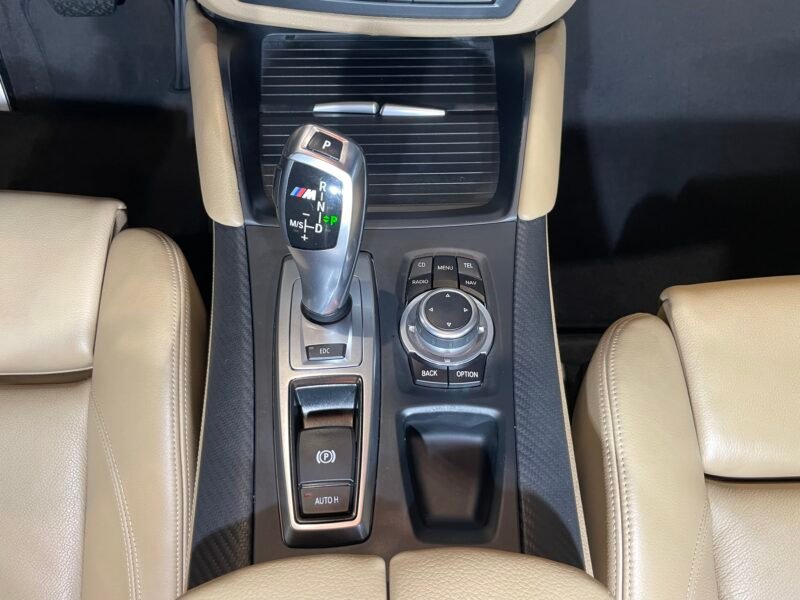 BMW X6 M