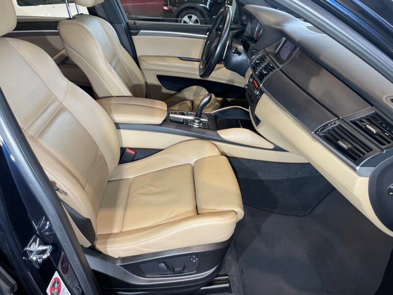 BMW X6 M