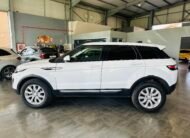 LAND ROVER EVOQUE 2.0D