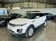 LAND ROVER EVOQUE 2.0D