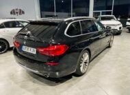 BMW Serie 5 520 luxury Line