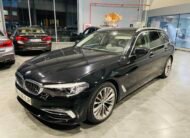 BMW Serie 5 520 luxury Line