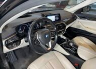 BMW Serie 5 520 luxury Line