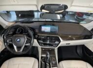 BMW Serie 5 520 luxury Line