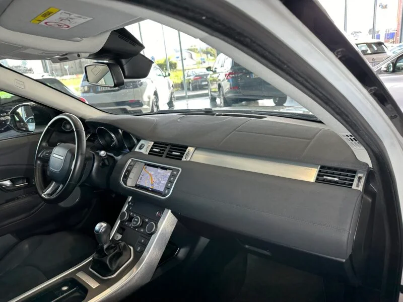LAND-ROVER EVOQUE 2.0D