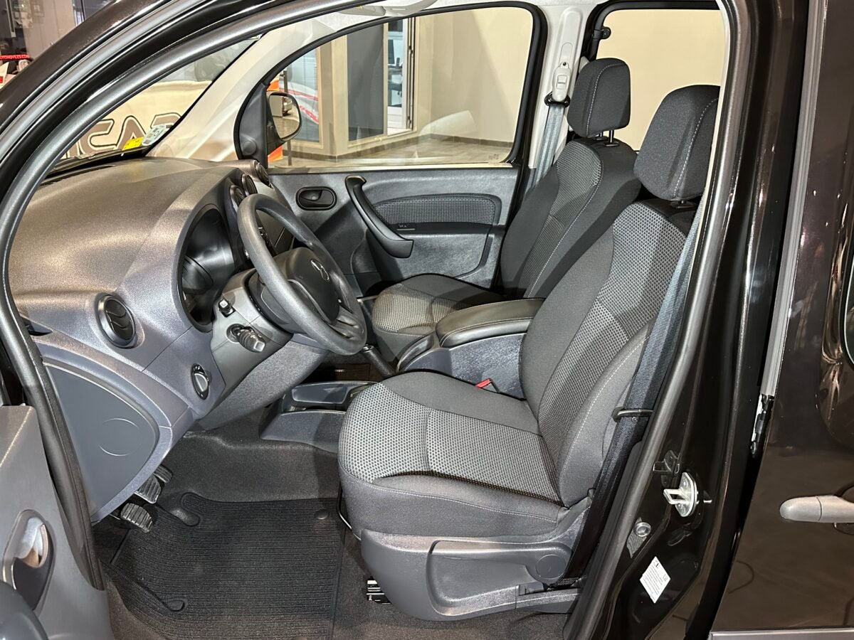 MERCEDES-BENZ citan 111 CDI