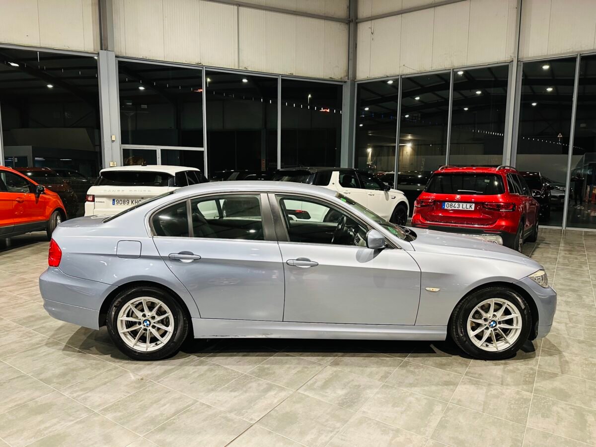 BMW Serie 3 320i