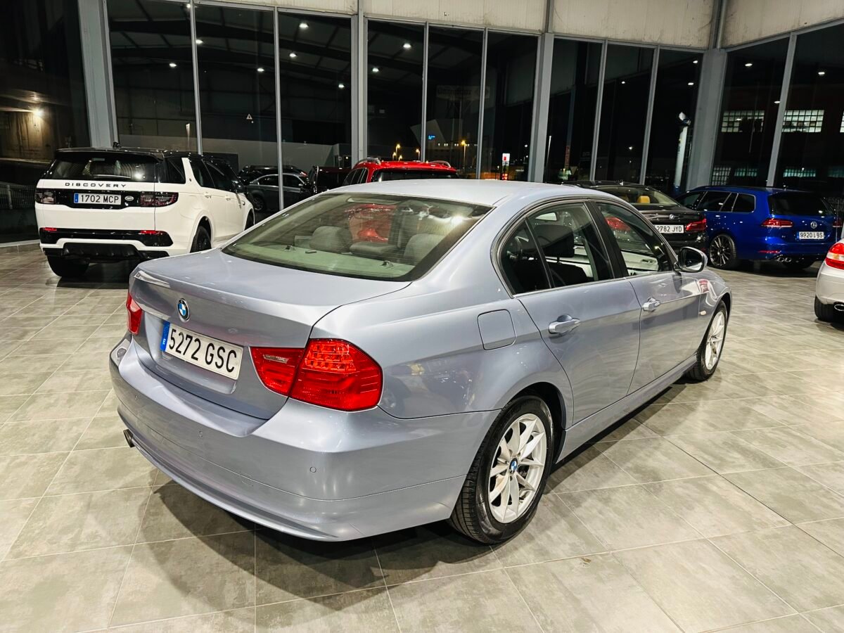BMW Serie 3 320i