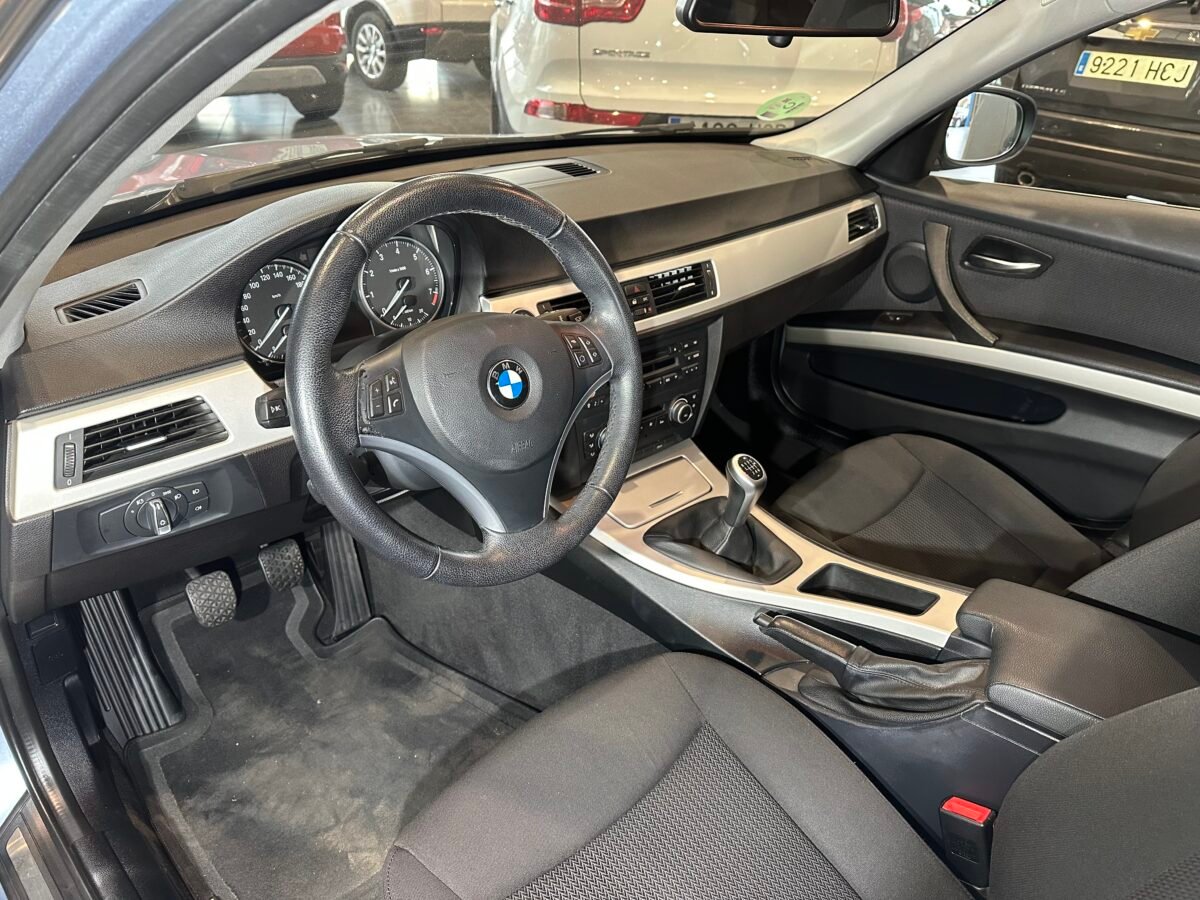 BMW Serie 3 320i