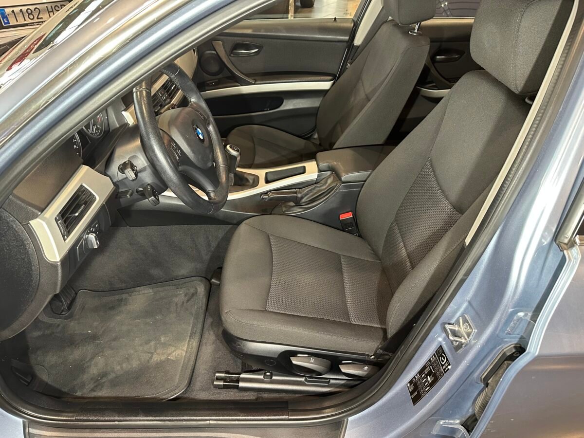 BMW Serie 3 320i
