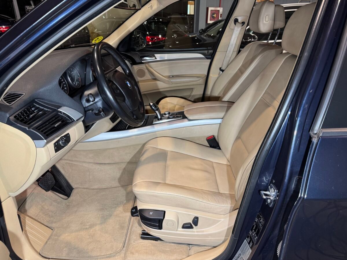 BMW X5 3.0d