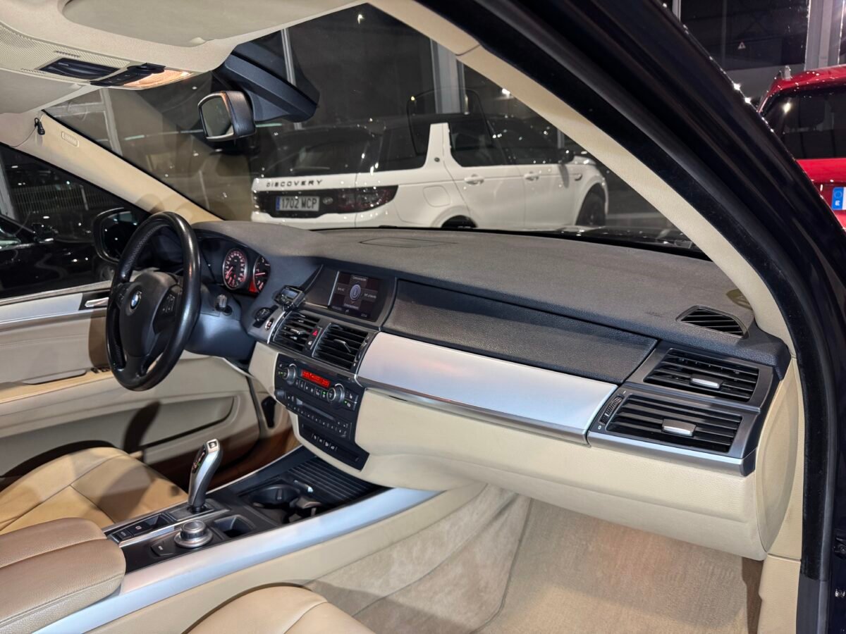 BMW X5 3.0d