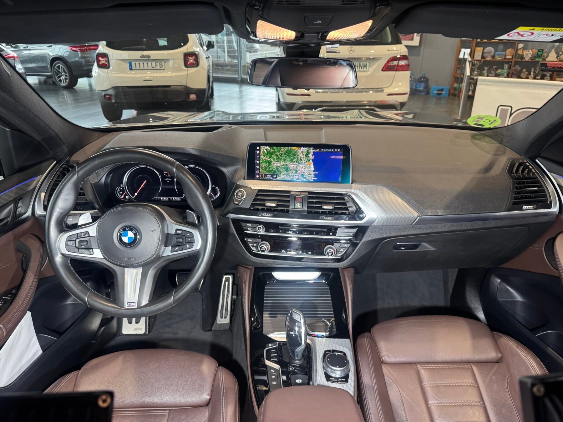 BMW X4 xdrive25d