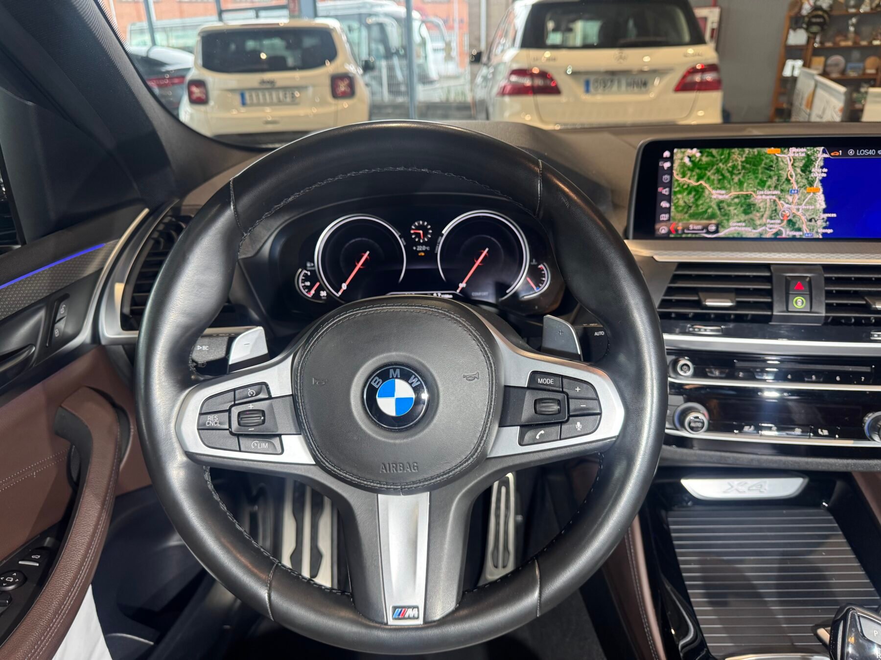 BMW X4 xdrive25d