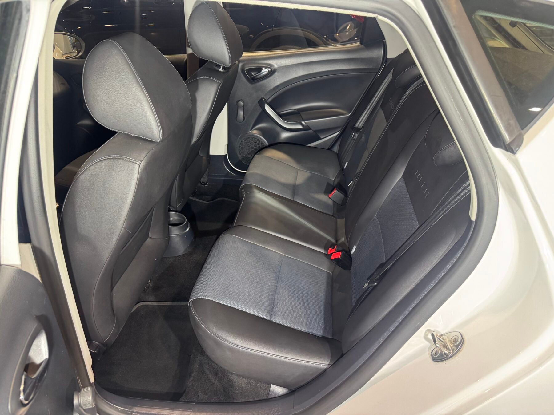 SEAT IBIZA 1.2 TSI