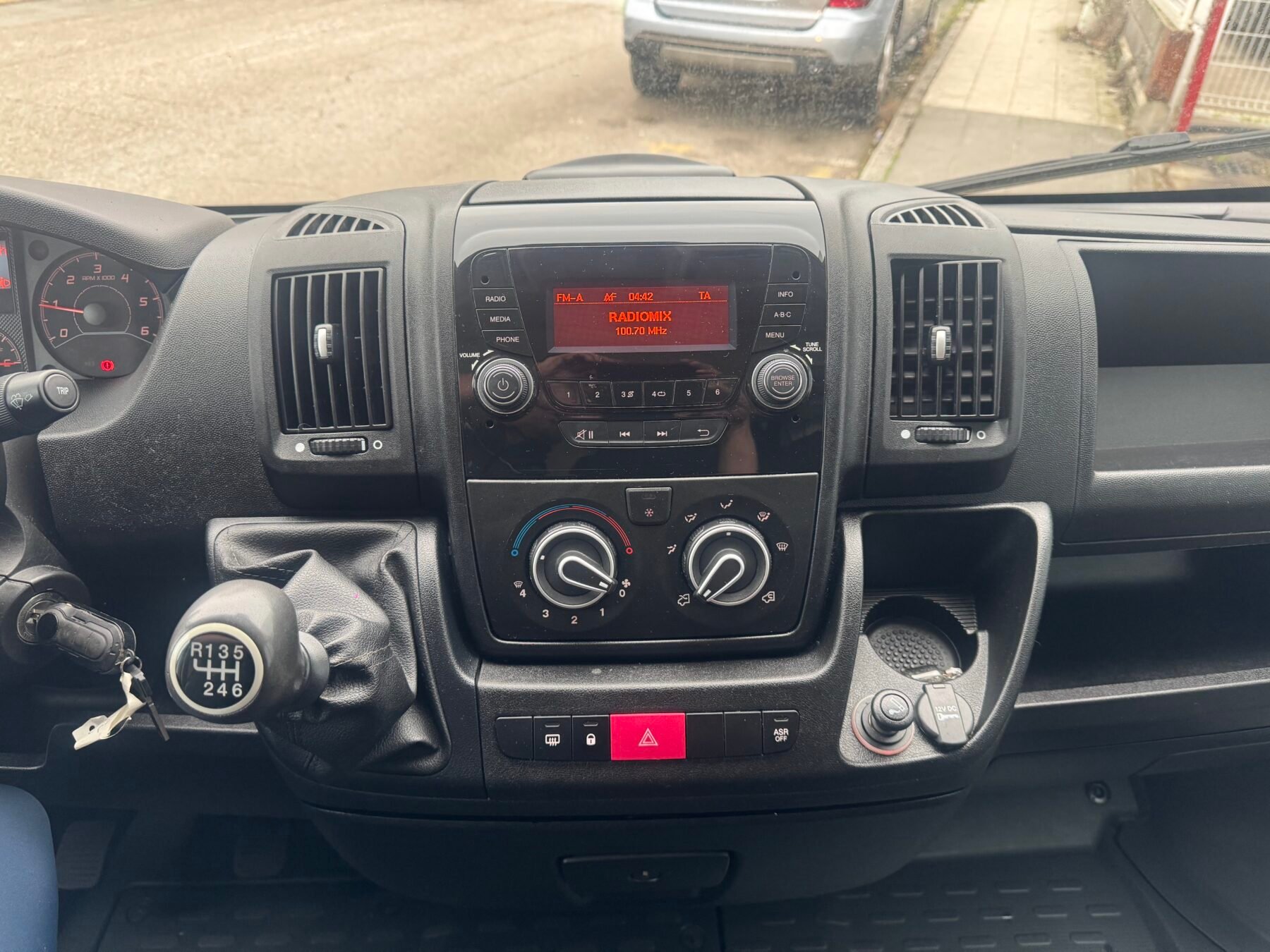 CITROEN Jumper 2.0 HDI