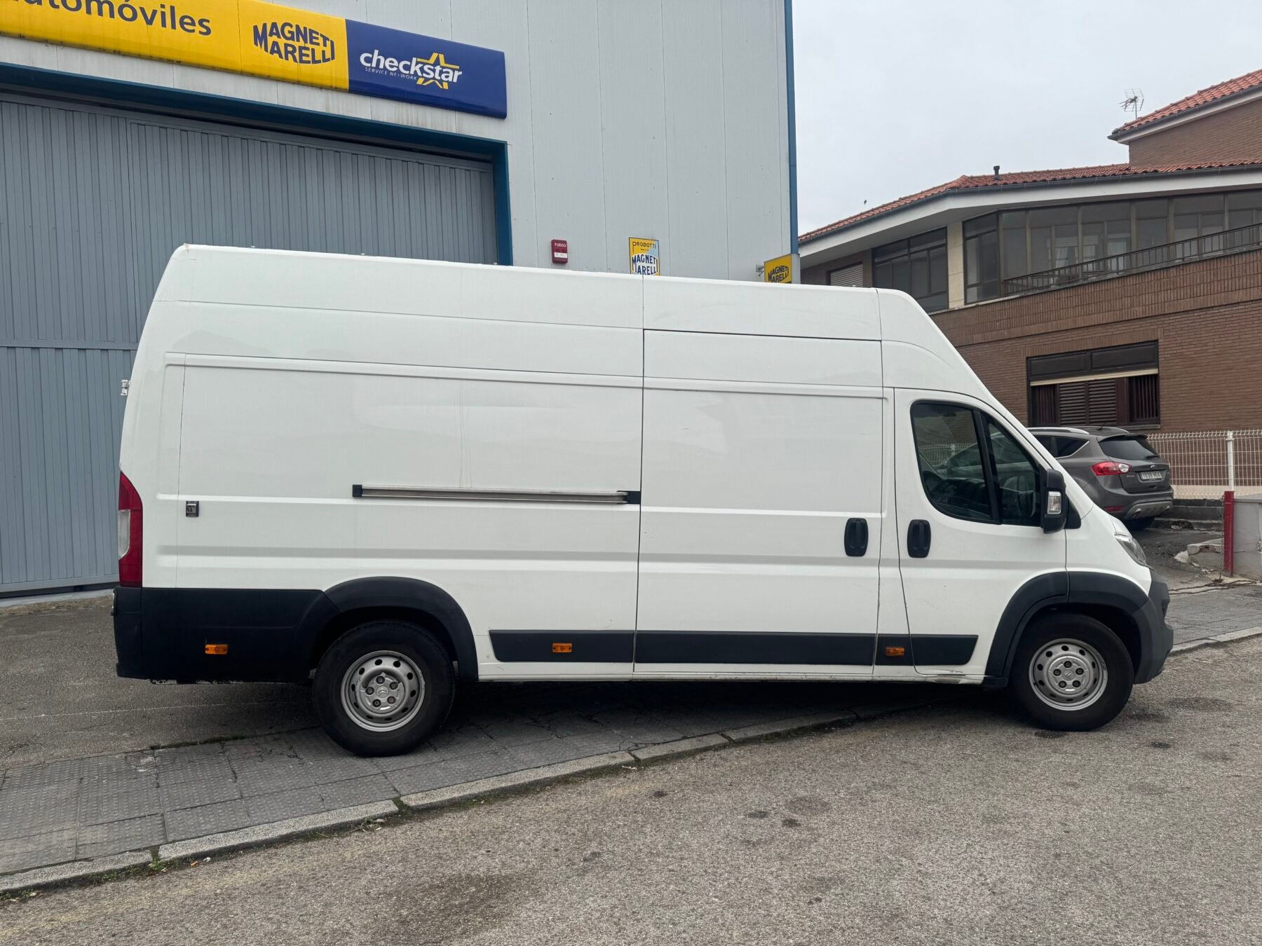 CITROEN Jumper 2.0 HDI