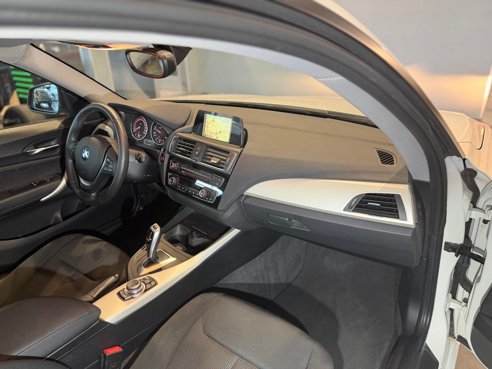 BMW Serie 2 218